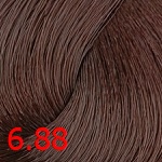 краска для волос TNL Million Glow Private Collection 6.88 Темный блонд коричневый интенсивный TNL Million Glow Private Collection 6.88 Темный блонд коричневый интенсивный